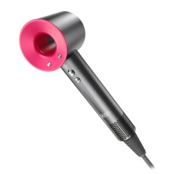 SECADOR DE PELO IONICO...