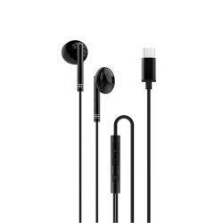 AURICULARES CON CABLE TIPO...