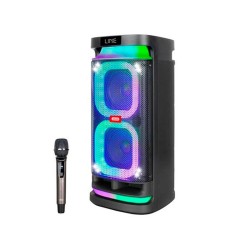 ALTAVOZ KARAOKE BLUETOOTH...