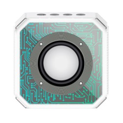 ALTAVOZ BLUETOOTH SOBREMESA...