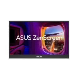 ASUS ZenScreen MQ16AHE...