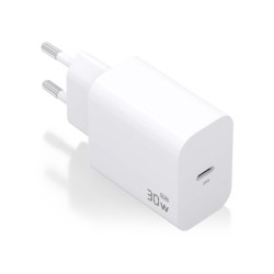 AISENS Cargador GaN 30W...