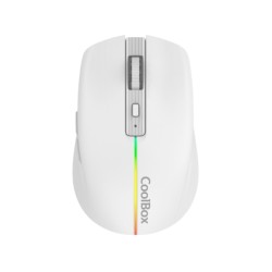 CoolBox W01 ratón Juego...