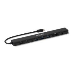 Docking Station Club 3D...