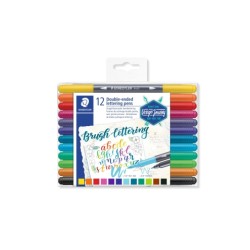 Staedtler 3004 Multicolor...