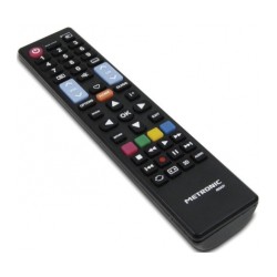 MANDO A DISTANCIA UNIVERSAL...