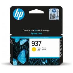 HP 937 Cartucho de Tinta...