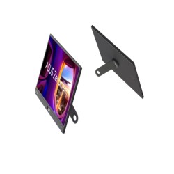 ASUS ZenScreen MB166CR...