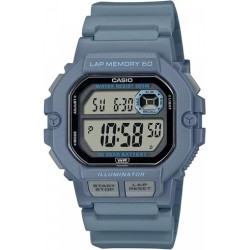CASIO COLECCION...