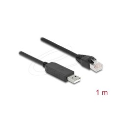 DELOCK CAble Red Usb A a...