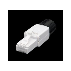 EUROCONNEX Conector RJ45...