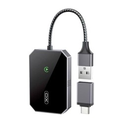 CONECTOR INALÁMBRICO iPHONE...