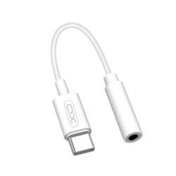 ADAPTADOR TIPO C A 3.5MM...