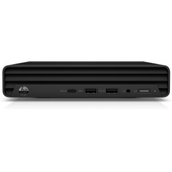 HP Pro Mini 260 G9 Desktop...