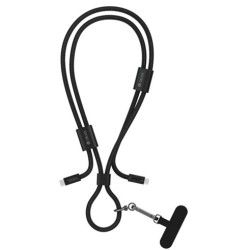 DEVIA 2 En 1 Cable Datos...