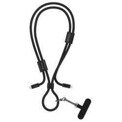 DEVIA 2 En 1 Cable Datos...