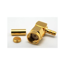 EUROCONNEX Conector SMA/M...