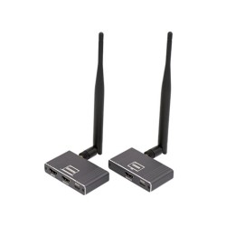 EUROCONNEX Extensor de...