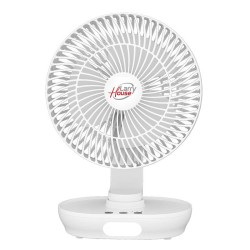 VENTILADOR PORTÁTIL DE...