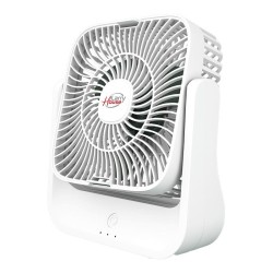 VENTILADOR DE SOBREMESA...