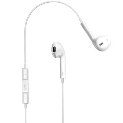 AURICULARES CON CABLE TIPO...