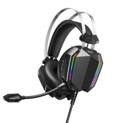 AURICULARES GAMING STATIC...