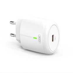 CARGADOR RAPIDO 20W CON LED...