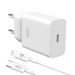 CARGADOR RAPIDO 20W L126...