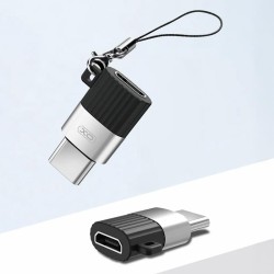 CONECTOR MICRO A TIPO C...