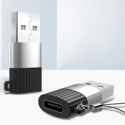 CONECTOR TIPO C A USB 2.0...