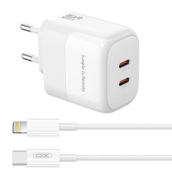 CARGADOR RAPIDO 35W NBQ189A...