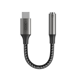 ADAPTADOR TIPO C A 3.5MM XO