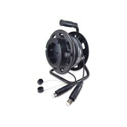 Equip 119421 Cable blindado...