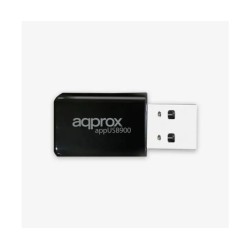 Approx Adaptador USB Wifi...