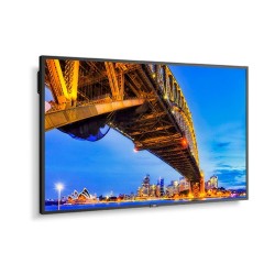 NEC MultiSync M431-2 Diseño...