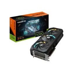 GIGABYTE RTX5080 OC 16Gb...