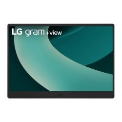 Monitor Portátil LG 17" IPS...