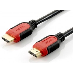 Cable Hdmi 2.0 M/M 1m Equip