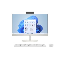 HP 23.8 inch All-in-One...