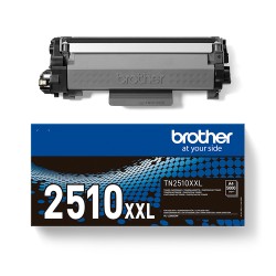 TONER BROTHER NEGRO ALTA...