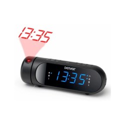 DENVER Radio Reloj...