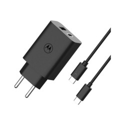 MOTOROLA Cargador Red Tipo...