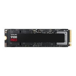 SSD Samsung 9100 Pro 4Tb...