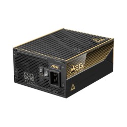 MSI MEG Ai1600T PCIE5...