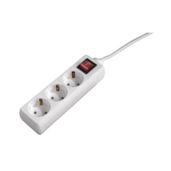 Hama 69223781 base múltiple...