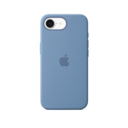 Apple Funda de silicona...