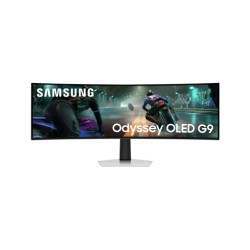 Samsung S49DG910SU pantalla...