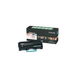 Lexmark X463A11G cartucho...