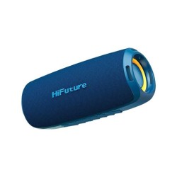 HIFUTURE Altavoz Bluetooth...