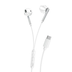 AURICULARES CON CABLE TIPO...